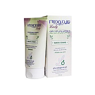 ژل بهداشتی روشن کننده بانوان هیدرودرم 150 گرم