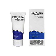 کرم مرطوب کننده مناسب انواع پوست هیدرودرم