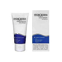 کرم مرطوب کننده مناسب انواع پوست هیدرودرم