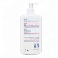 کرم مرطوب کننده دست و صورت هیدرودرم مدل آکوا ساتین | جذب سریع و آبرسانی عمیق