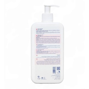 کرم مرطوب کننده دست و صورت هیدرودرم مدل آکوا ساتین | جذب سریع و آبرسانی عمیق