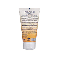 ژل شستشوی صورت آکنه واش هیدرودرم 150 گرمی | شوینده پوست های چرب، جوشدار، آکنه و حساس