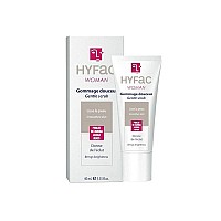 اسکراب مناسب پوست های چرب و دارای آکنه هایفک