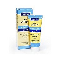 کرم آتوپیکس ایروکس مناسب پوست خشک اطفال ۷۵ گرم