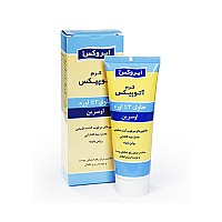 کرم آتوپیکس ایروکس مناسب پوست خشک اطفال ۷۵ گرم