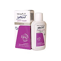 شامپو بچه سوئیت اسلیپ ایروکس 200 گرم