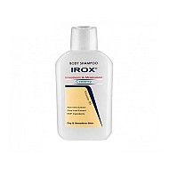 شامپو بدن کرمی ایروکس 200 گرمی | نرم کننده و مرطوب کننده طبیعی پوست خشک و حساس