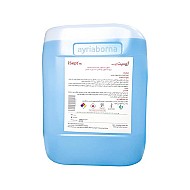 محلول ضد عفونی کننده دست آی سپت اچ سی 10 لیتری | حاوی الکل اتانول 80 درصد