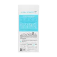 ژل آبرسان هیالورونیک آیس بال 212 میلی‌لیتر | رطوبت‌رسانی عمیق به لایه‌های پوست