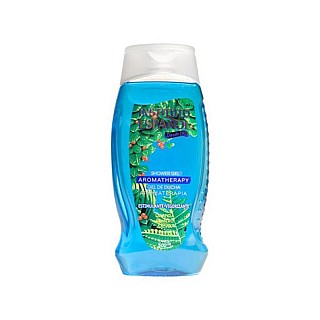 شامپو بدن عصاره مریم گلی اسپانول