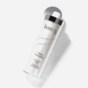 محلول پاک کننده آیوما 140 میلی | پاک کننده و روشن کننده پوست