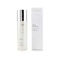 محلول پاک کننده آیوما 140 میلی | پاک کننده و روشن کننده پوست