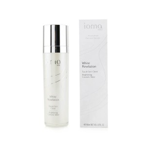 محلول پاک کننده آیوما 140 میلی | پاک کننده و روشن کننده پوست