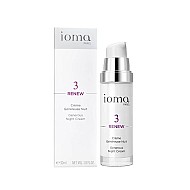 کرم شب جنرس آیوما 30 میلی | ضد چروک و ضد پیری پوست