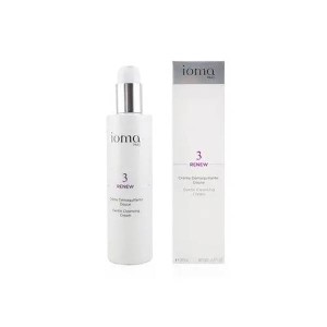 کرم پاک کننده ملایم آیوما 200 میلی | شاداب کننده، پاک کننده و ضد آلودگی پوست