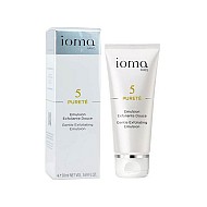 امولسیون لایه بردار آیوما | پاک کننده و لایه بردار ملایم پوست