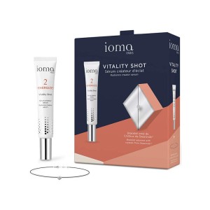 سرم ویتالیتی شات آیوما  رفع عیوب پوست | کاهش دهنده چین و چروک پوست