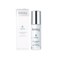 کرم مات کننده آیوما 30 میلی | کرم تنظیم کننده چربی و مات کننده پوست