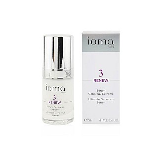 سرم جنرس التیمیت آیوما 15 میلی | سرم جوانساز و تحریک سنتز کلاژن سازی پوست