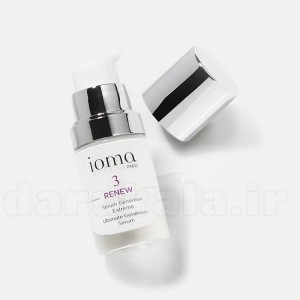 سرم جنرس التیمیت آیوما 15 میلی | سرم جوانساز و تحریک سنتز کلاژن سازی پوست