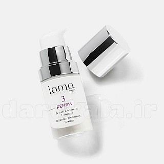 سرم جنرس التیمیت آیوما 15 میلی | سرم جوانساز و تحریک سنتز کلاژن سازی پوست