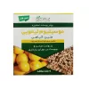 پودر پوسته اسفرزه موسیلیوم ایران داروک لیمو