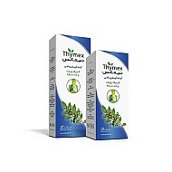 شربت تیمکس | شربت حاوی آویشن باغی برای درمان سرفه و خلط آور