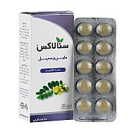 قرص سنالاکس ایران داروک 30 عددی