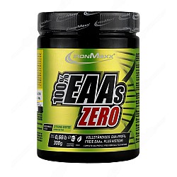 پودر ایی ای ای 100 درصد زیرو آیرون مکس  300 گرم