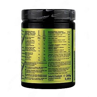 قیمت و خرید  پودر ایی ای ای 100 درصد زیرو آیرون مکس