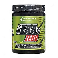 پودر ایی ای ای 100 درصد زیرو آیرون مکس  500 گرم