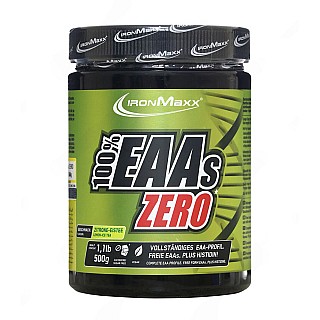 قیمت و خرید  پودر ایی ای ای 100 درصد زیرو آیرون مکس