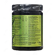 پودر ایی ای ای 100 درصد زیرو آیرون مکس  500 گرم