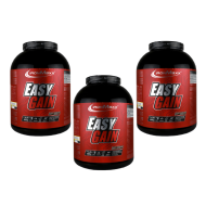 پودر ایزی گین ایرون مکس | تقویت عضله سازی و افزایش وزن