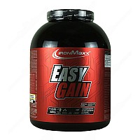 پودر ایزی گین ایرون مکس شکلاتی 3000 گرم 