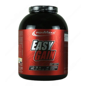 پودر ایزی گین ایرون مکس | تقویت عضله سازی و افزایش وزن