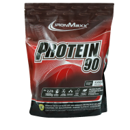 پودر پروتئین 90 آیرون مکس 1000 گرمی 