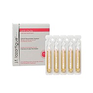 سرم ضد ریزش موی جی اف لازارتیگ | ویال تقویت کننده و احیا کننده مو