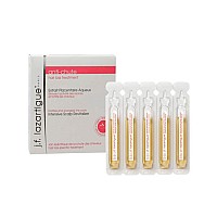 سرم ضد ریزش موی جی اف لازارتیگ | ویال تقویت کننده و احیا کننده مو