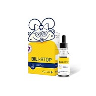 قطره زردی بیلی استاپ جهان فارمد آریا 15 میل | کاهش زردی کودکان