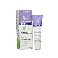 ژل مراقبت و درمان آکنه ژونزک