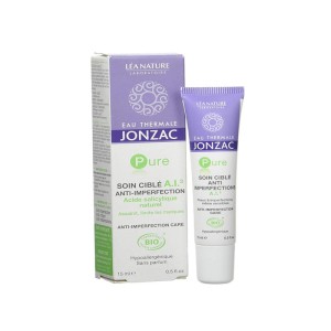 ژل مراقبت و درمان آکنه ژونزک