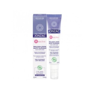 امولوسیون ضد قرمزی ژونزک مناسب پوستهای نرمال تا مختلط