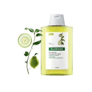 شامپو بالنگ کلوران مخصوص موهای کدر