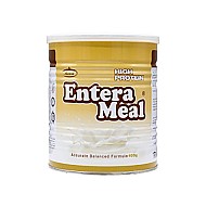 پودر انترامیل با پروتئین بالا کارن با طعم وانیل 