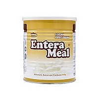 پودر انترامیل با پروتئین بالا کارن با طعم وانیل 