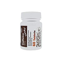 قرص کافئین کارن | 60 عدد | کاهش خستگی و موثر در چربی سوزی