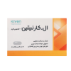 قرص ال کارنیتین کارن 500 میلی گرم 30 عددی