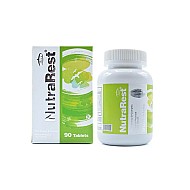 قرص نوترا رست کارن | مولتی ویتامین برای کمک به کاهش تنش های روزانه