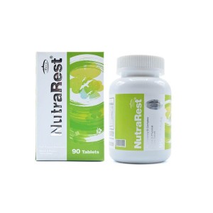 قرص نوترا رست کارن | مولتی ویتامین برای کمک به کاهش تنش های روزانه